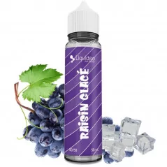 Raisin Glacé 50ml