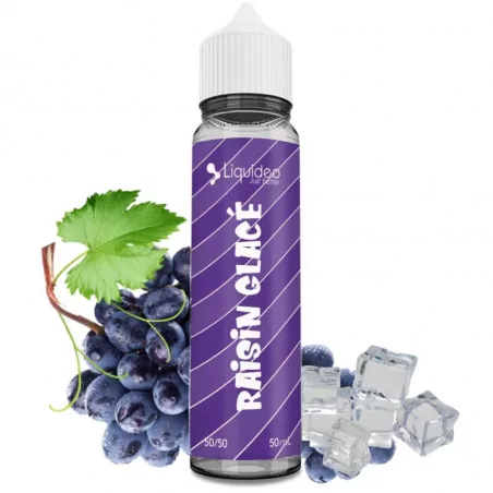 Raisin Glacé 50ml