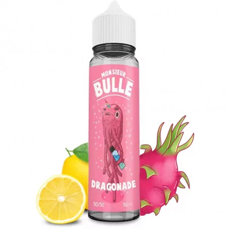 Dragonade 50ml