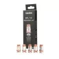 Résistances SPL 10 Feelin (5pcs) Résistances SPL 10 Feelin (5pcs)