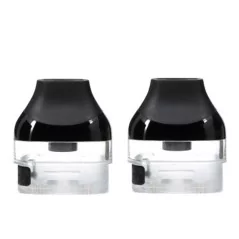 Cartouches Vides Feelin X 5ml (2pcs)