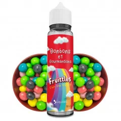 Fruittles 50ml