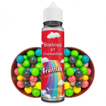 Fruittles 50ml