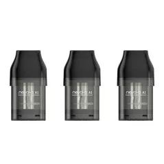 Cartouche Feelin A1 3ml (3pcs)