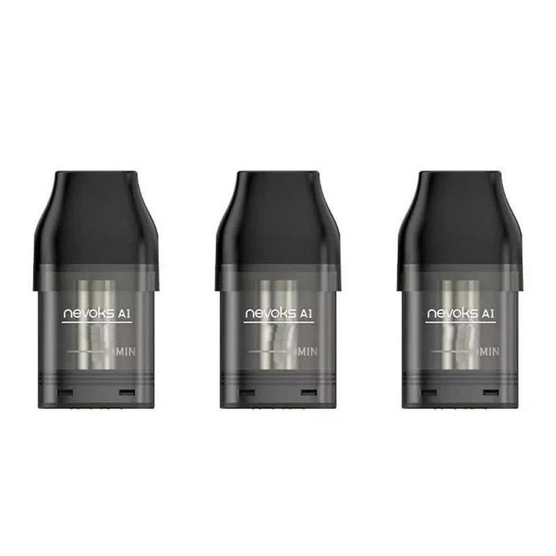 Cartouche Feelin A1 3ml (3pcs) Cartouche Feelin A1 3ml (3pcs)