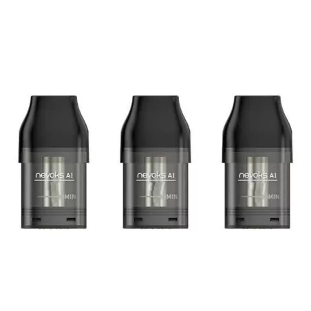 Cartouche Feelin A1 3ml (3pcs)