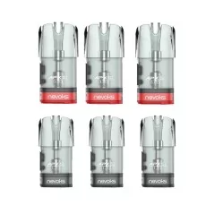 Cartouches APEX S1 2ml (3pcs)