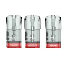 Cartouches APEX S1 2ml (3pcs)