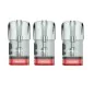 Cartouches APEX S1 2ml (3pcs) Cartouches APEX S1 2ml (3pcs)