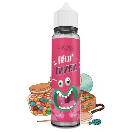 Freeze Druginbus 50ml