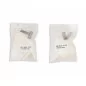 Zeus X Mesh Resistors (2pcs) Zeus X Mesh Resistors (2pcs)