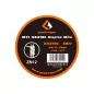 Fil résistif Clapton MTL 10ft Fil résistif Clapton MTL 10ft