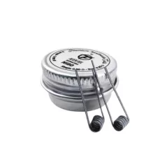 Coils Alien RDL Ni80 Handmade Series (2pcs)