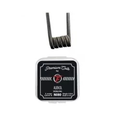 Coils Alien DL Ni80 (10pcs)