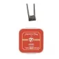 Coils Alien RDL Ni80 (10pcs) Coils Alien RDL Ni80 (10pcs)