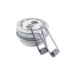 Coils Alien DL Ni80 Handmade Series (2pcs)