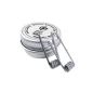 Coils Alien DL Ni80 Handmade Series (2pcs) Coils Alien DL Ni80 Handmade Series (2pcs)