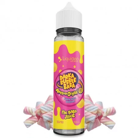 Darka Bubble Baba 50ml