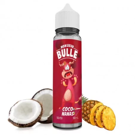 Coconanas 50ml