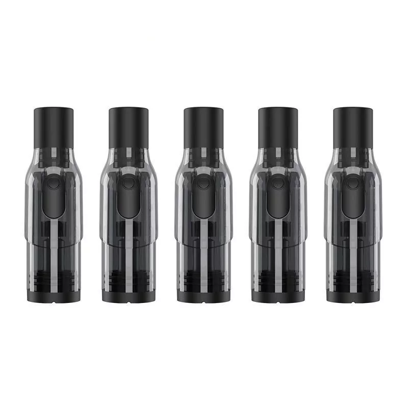 Cartouche eGo Air 2ml (5pcs) Cartouche eGo Air 2ml (5pcs)