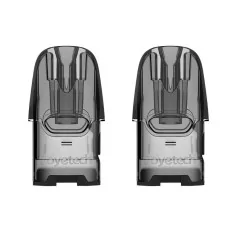 Cartouche EVIO C (2pcs)