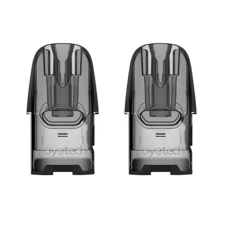Cartouche EVIO C (2pcs)