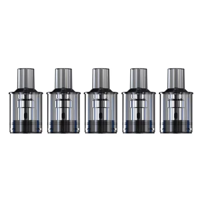 Cartouche eGo Pod 2ml (5pcs) Cartouche eGo Pod 2ml (5pcs)