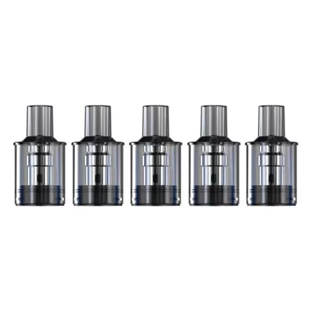 Cartouche eGo Pod 2ml (5pcs)