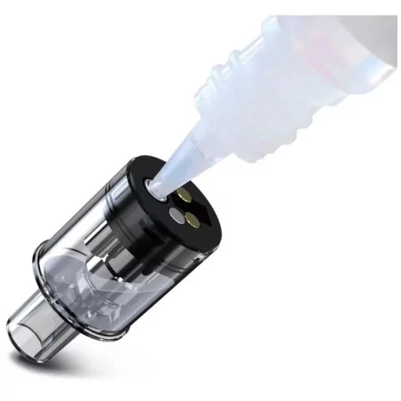 Cartouche eGo Pod 2ml (5pcs)