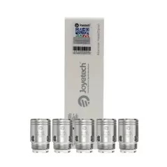 Résistances EX Exceed (5pcs)