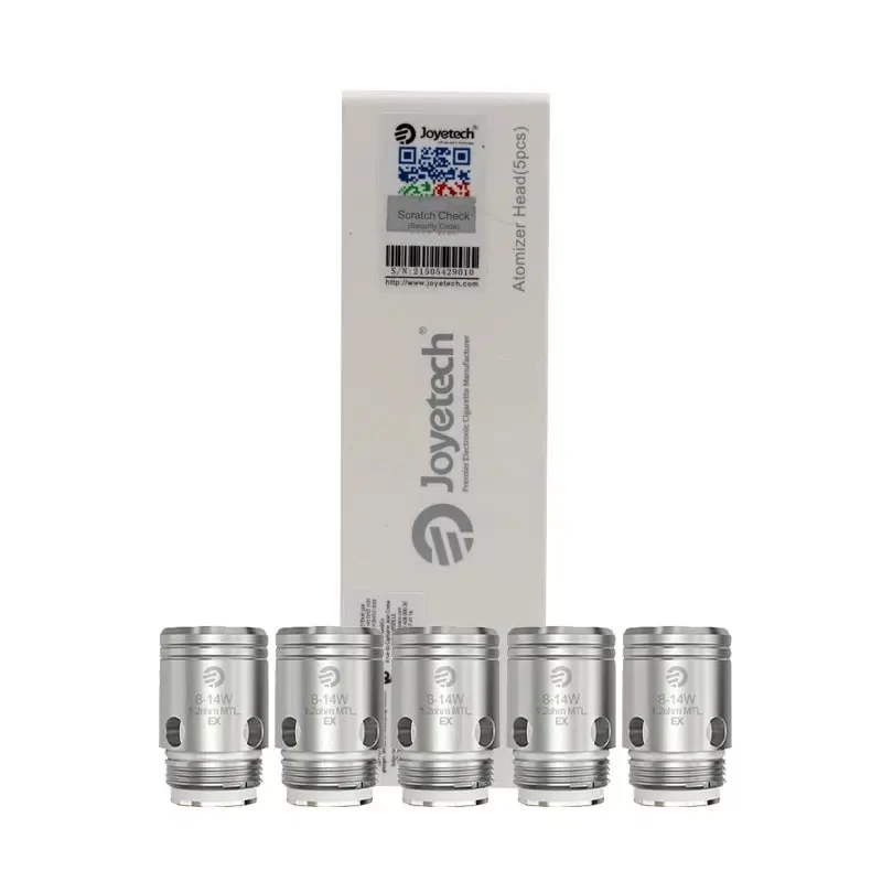 Résistances EX Exceed (5pcs) Résistances EX Exceed (5pcs)