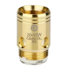 Résistance EX Gold