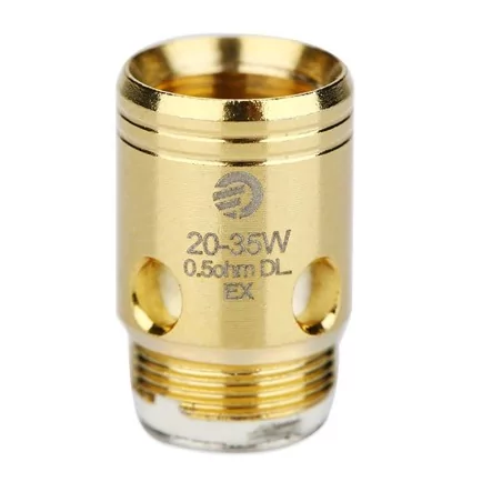 Résistance EX Gold