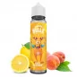Lemon Peach 50ml Lemon Peach 50ml