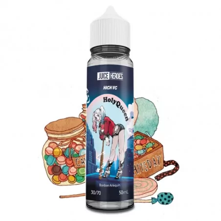 Holy Queen 50ml