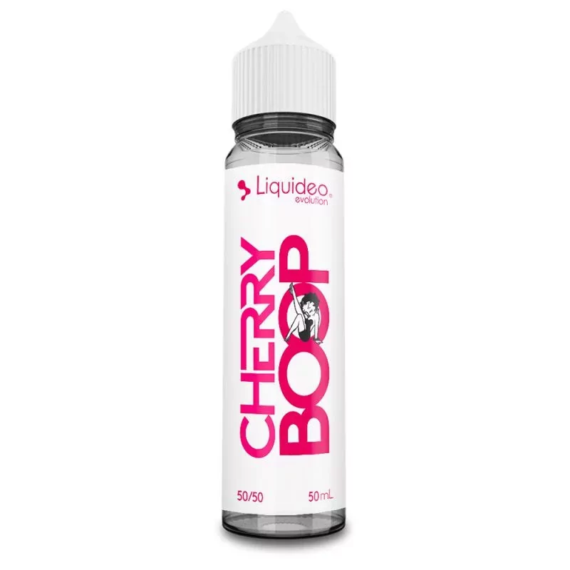 Cherry Boop 50ml Cherry Boop 50ml