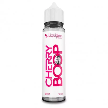 Cherry Boop 50ml