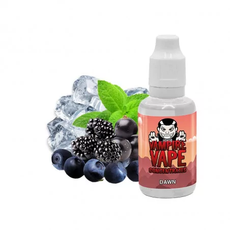 Concentré Dawn 30ml