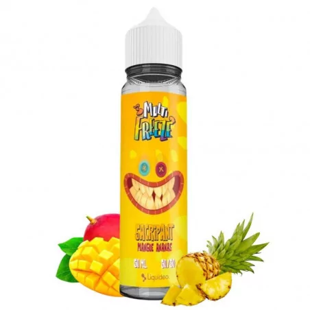 Sacripant Mangue Ananas 50ml