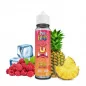 Crapule Ananas Framboise 50ml