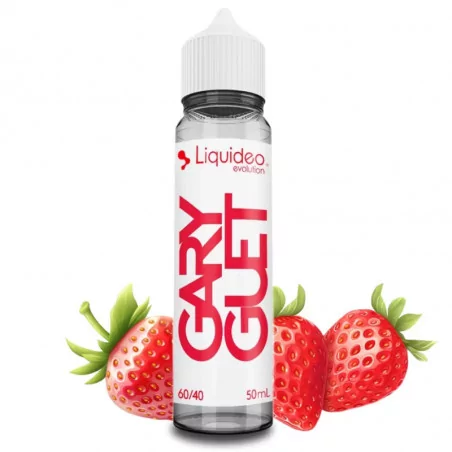 Gary Guet 50ml