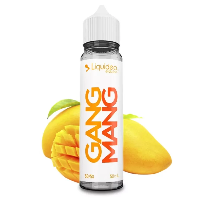Gang Mang 50ml Gang Mang 50ml