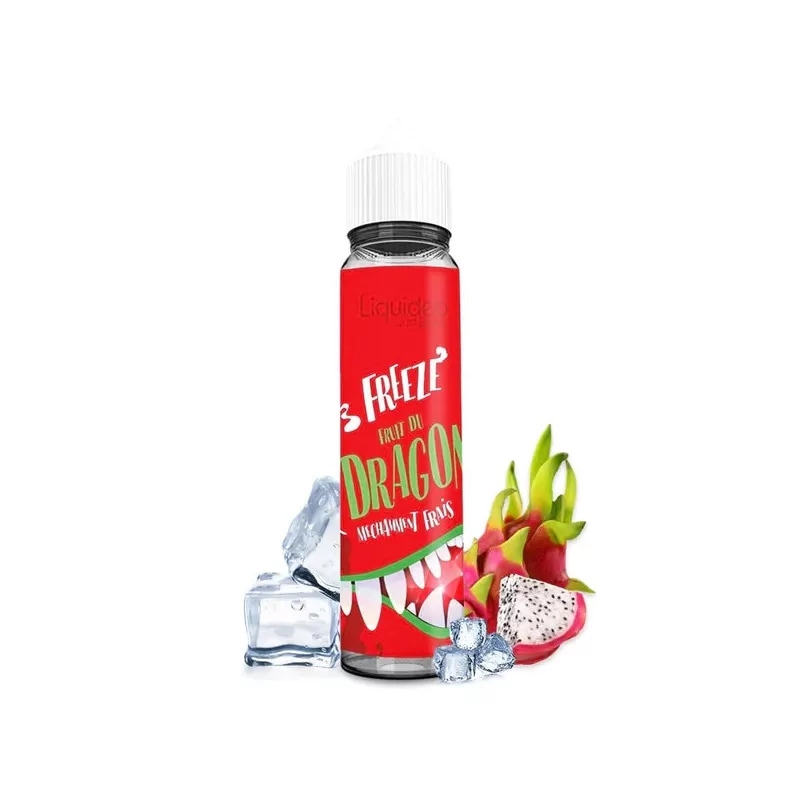 Freeze Ice Dragon 50ml Freeze Ice Dragon 50ml