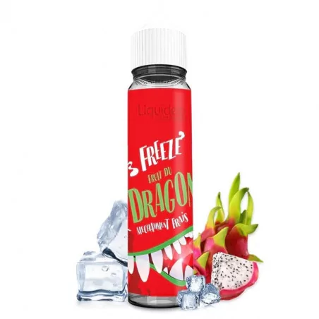 Freeze Ice Dragon 50ml