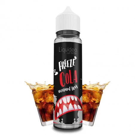 Freeze Cola 50ml