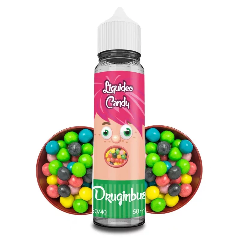 Druginbus 50ml Druginbus 50ml