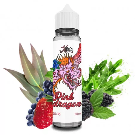 Pink Dragon 50ml