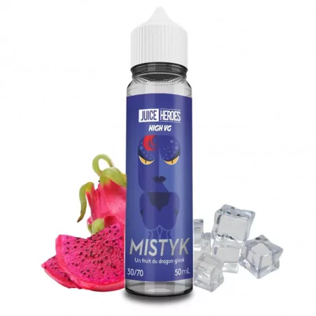 Mistyk 50ml