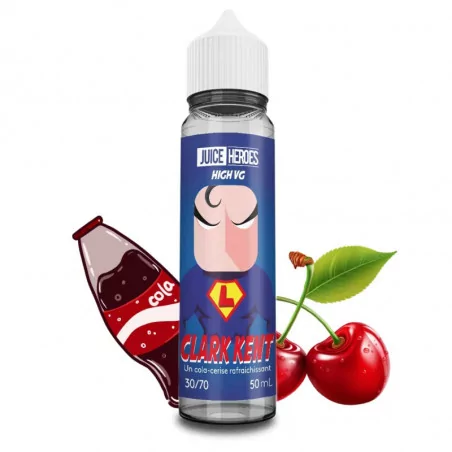 CLARK KENT 50ml
