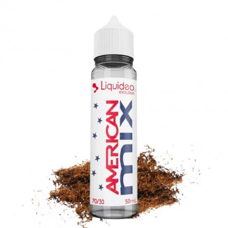American Mix 50ml